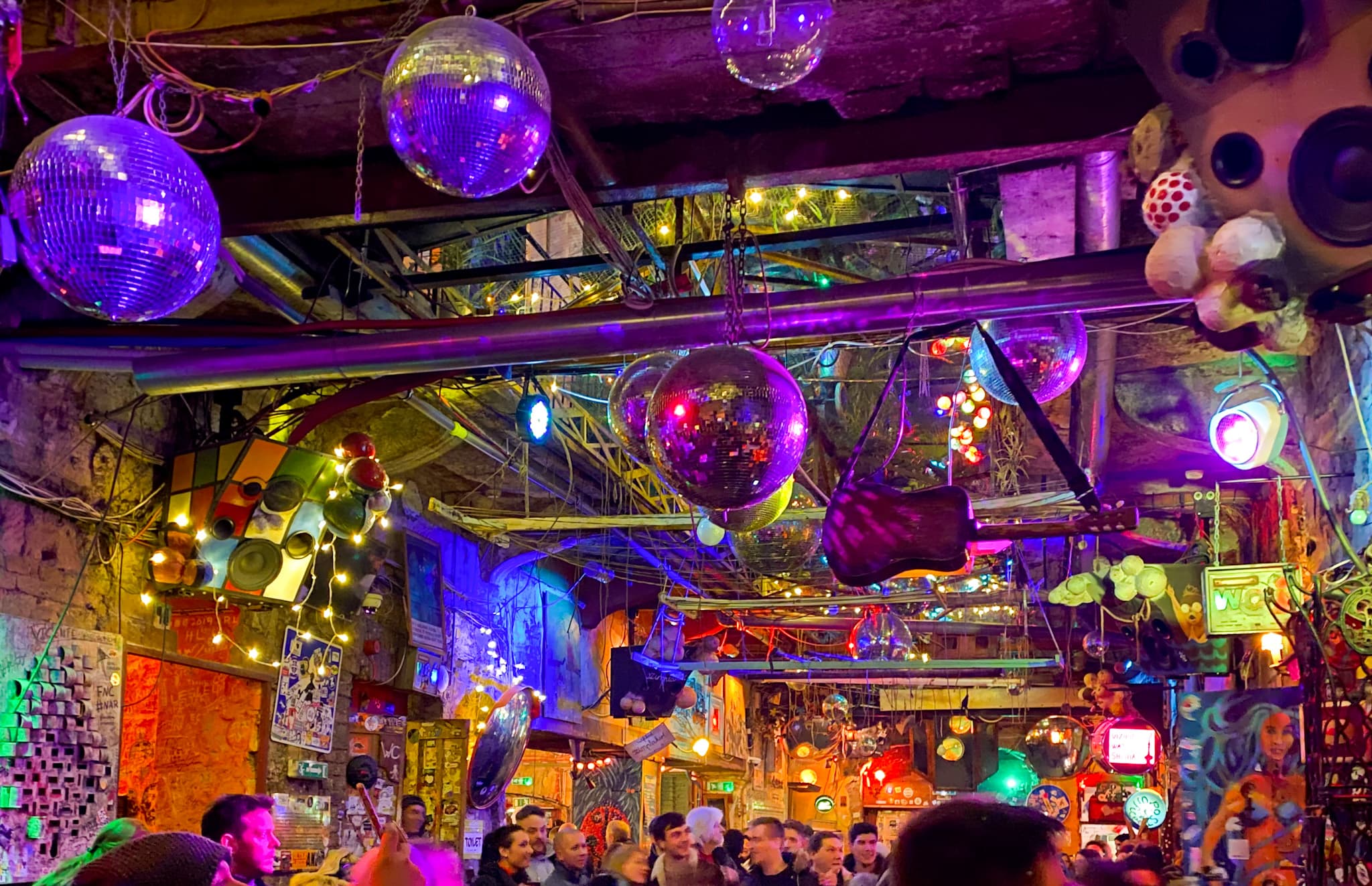 Szimpla Kert