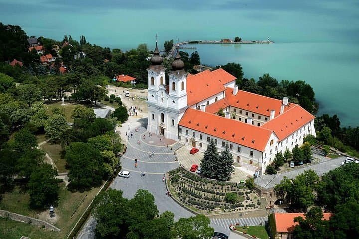 Tihany (Balaton)